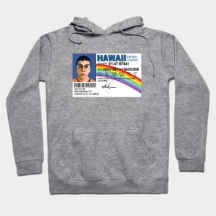 McLovin Hoodie